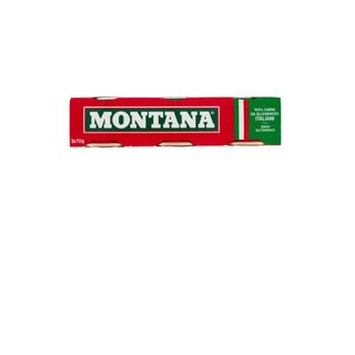MONTANA 3x70g
