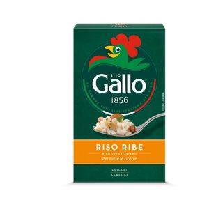 RISO GALLO RIBE 1kg