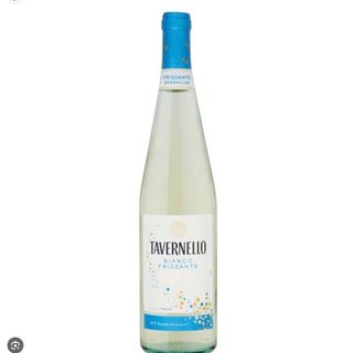 VINO TAVERNELLO BIANCO FRIZZANTE 750ml
