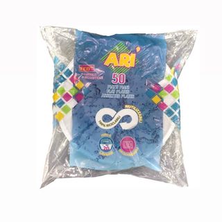 ARÌ PIATTI PIANI X50