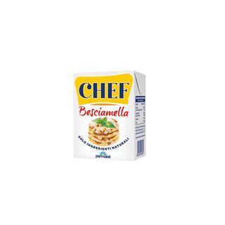 CHEF BESCIAMELLA 200ml