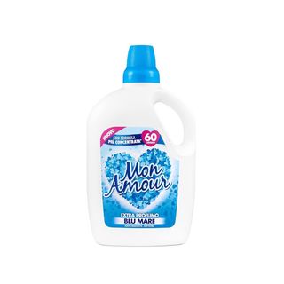 MON AMOUR AMMORBIDENTE BLU 60 LAVAGGI