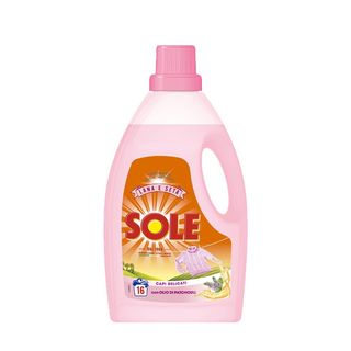 SOLE LIQUIDO CAPI DELICATI 16 LAVAGGI