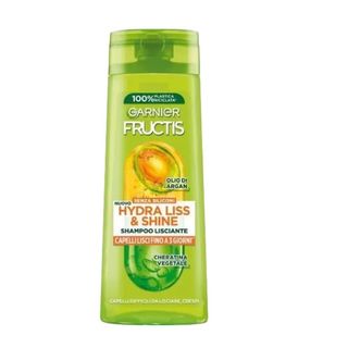 SHAMPOO GARNIER CAPELLI CRESPI 250ml