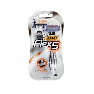 BIC LAMETTE FLEX