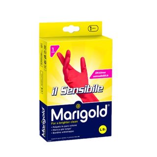 MARIGOLD GUANTI L