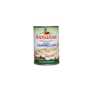 ANNALISA CANNELLINI 400g
