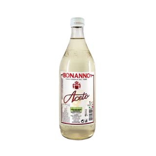 BONANNO ACETO DI VINO BIANCO 1L