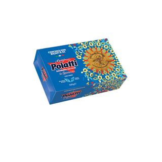 POIATTI CONCHIGLIONI RIGATI N93 500g