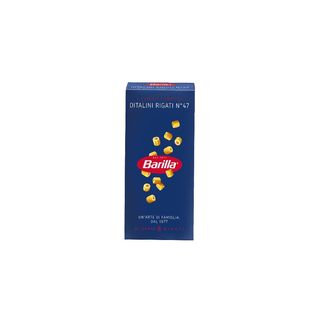 BARILLA PASTINA DITALINI RIGATI 500g