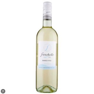 VINO FRESCHELLO BIANCO 750ml