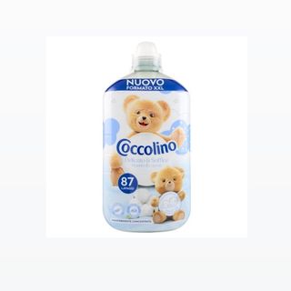COCCOLINO XXL BIANCO DELICATO 87 LAVAGGI