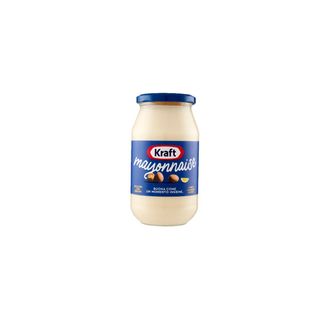 KRAFT MAYONESE 185g
