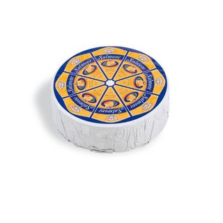 FORMAGGIO AL SALMONE