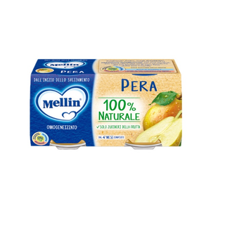 MELIN PERA x2