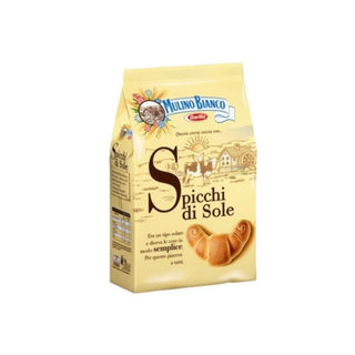 MULINO BIANCO SPICCHI DI SOLE 400g