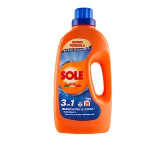 SOLE LIQUIDO CLASSICO 29 LAVAGGI
