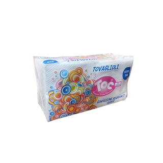 TOVAGLIOLI TOC