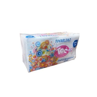TOVAGLIOLI TOC