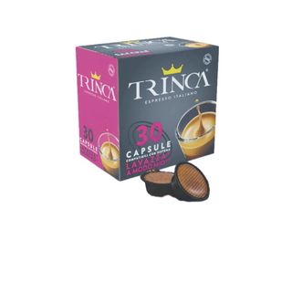 TRINCA CAPSULE A MODO MIO X30