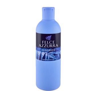 BAGNODOCCIA FELCE AZZURRA CLASSICO 650ml
