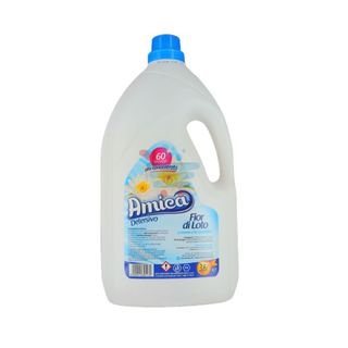 AMICA LIQUIDO FIOR DI LOTO 3.6L