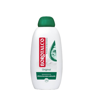 BAGNODOCCIA BOROTALCO CLASSICO 450ml