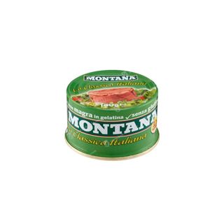 MONTANA 140g