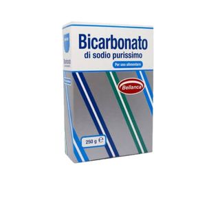 BELLANCA BICARBONATO 250g
