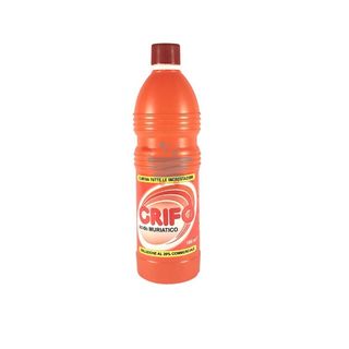 GRIFO ACIDO MURIATICO 1L