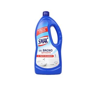 SMAC GEL BAGNO 850Ml