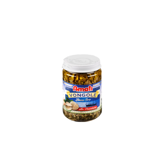 AMATI VONGOLE 130g