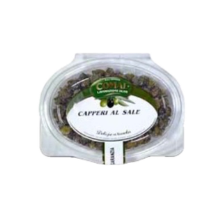COMAL CAPPERI SOTTO SALE