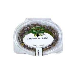 COMAL CAPPERI SOTTO SALE