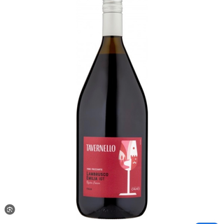 VINO TAVERNELLO FRIZZANTE LAMBRUSCO 1.5L
