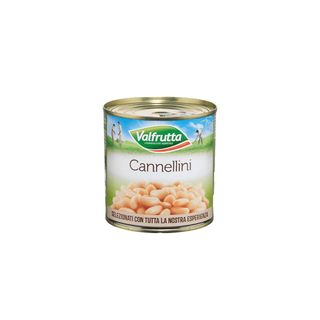 VALFRUTTA CANNELLINI 400g