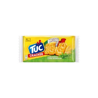 TUC CRACKER ROSMARINO