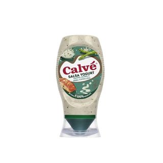 CALVÈ SALSA YOGURT 250ml