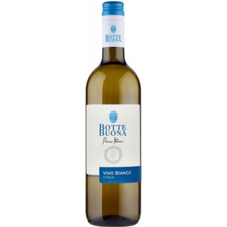 VINO BOTTEBUONA BIANCO 750ml