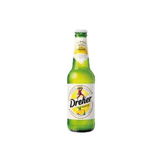 BIRRA DREHER LIMONE 33cl