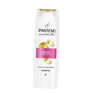 SHAMPOO PANTENE CAPELLI RICCI 250ml