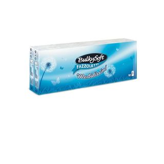 BULKYSOFT FAZZOLETTINI x10