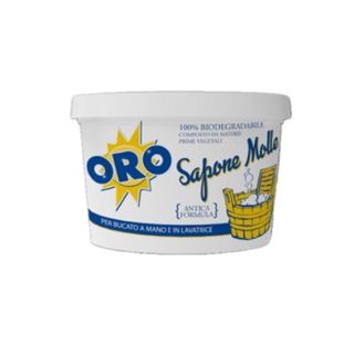 ORO SAPONE MOLLE 500g