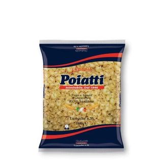 POIATTI LUMACHE N35 1kg