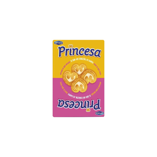 MINI PRINCESA