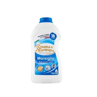 SPUMA DI SCIAMPAGNA MARSIGLIA 16 LAVAGGI