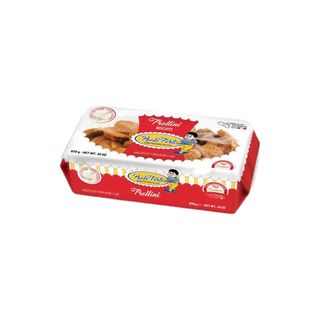 PAOLO FORTI FROLLINI 850g