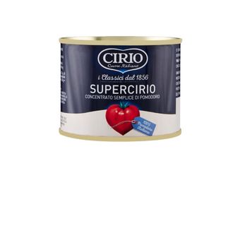 CIRIO SALSA CONCENTRATA 210g