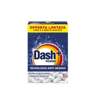 DASH FUSTONE 83 LAVAGGI