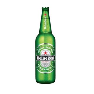 BIRRA HEINEKEN 33cl